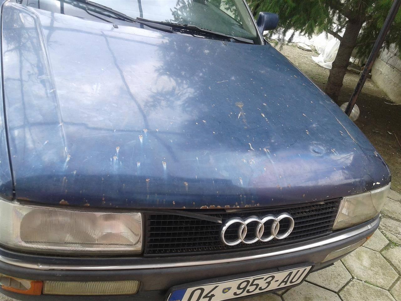 audi90