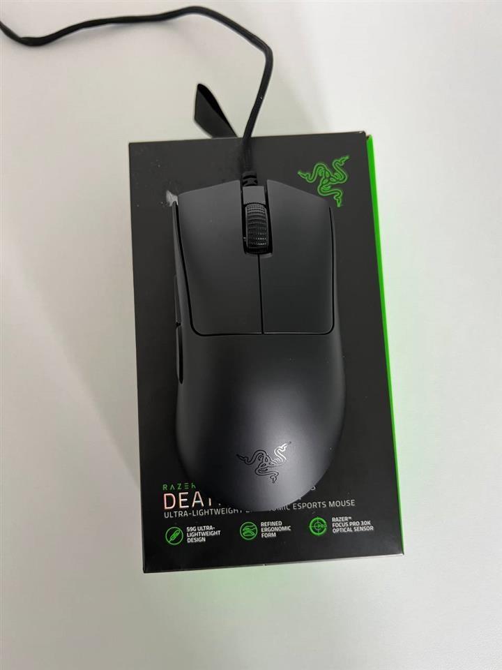 Maus-razer-deathadder-v3-wired---i-ri