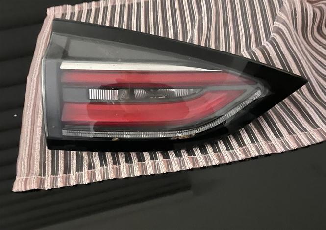 Shtop per Renault Espace 2016