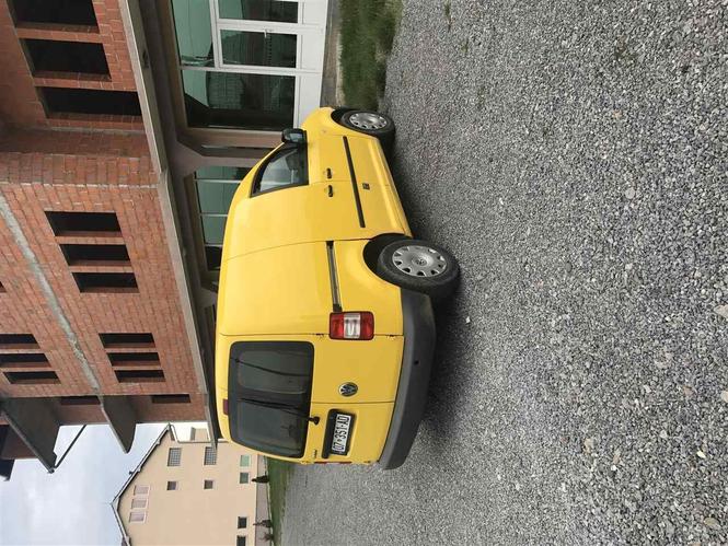 shitet caddy