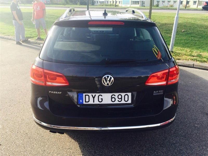 Passat