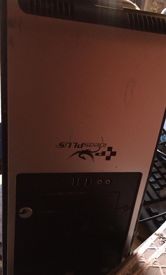 PC