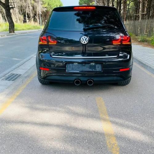 Golf 5