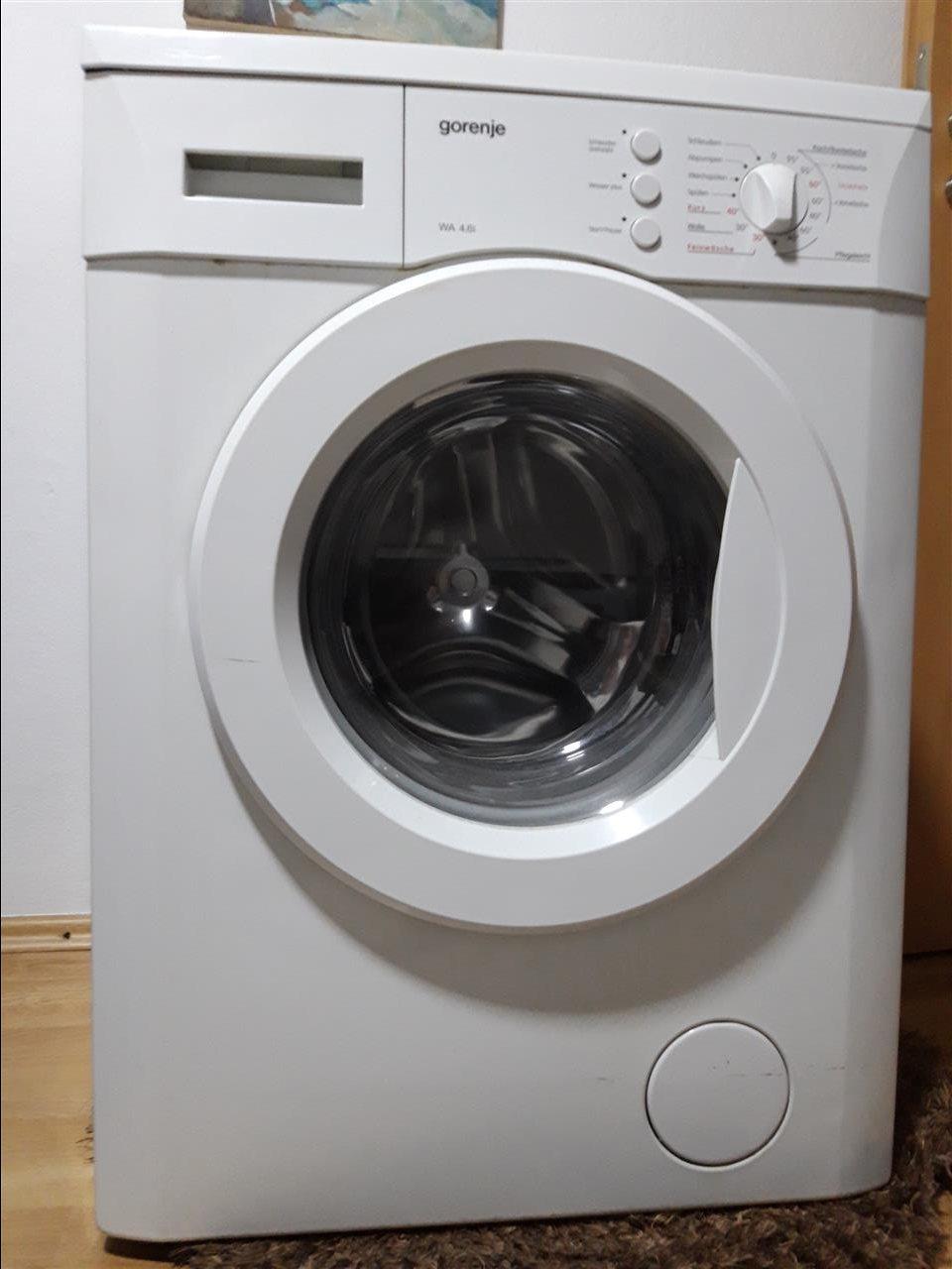 Lavatrice-
