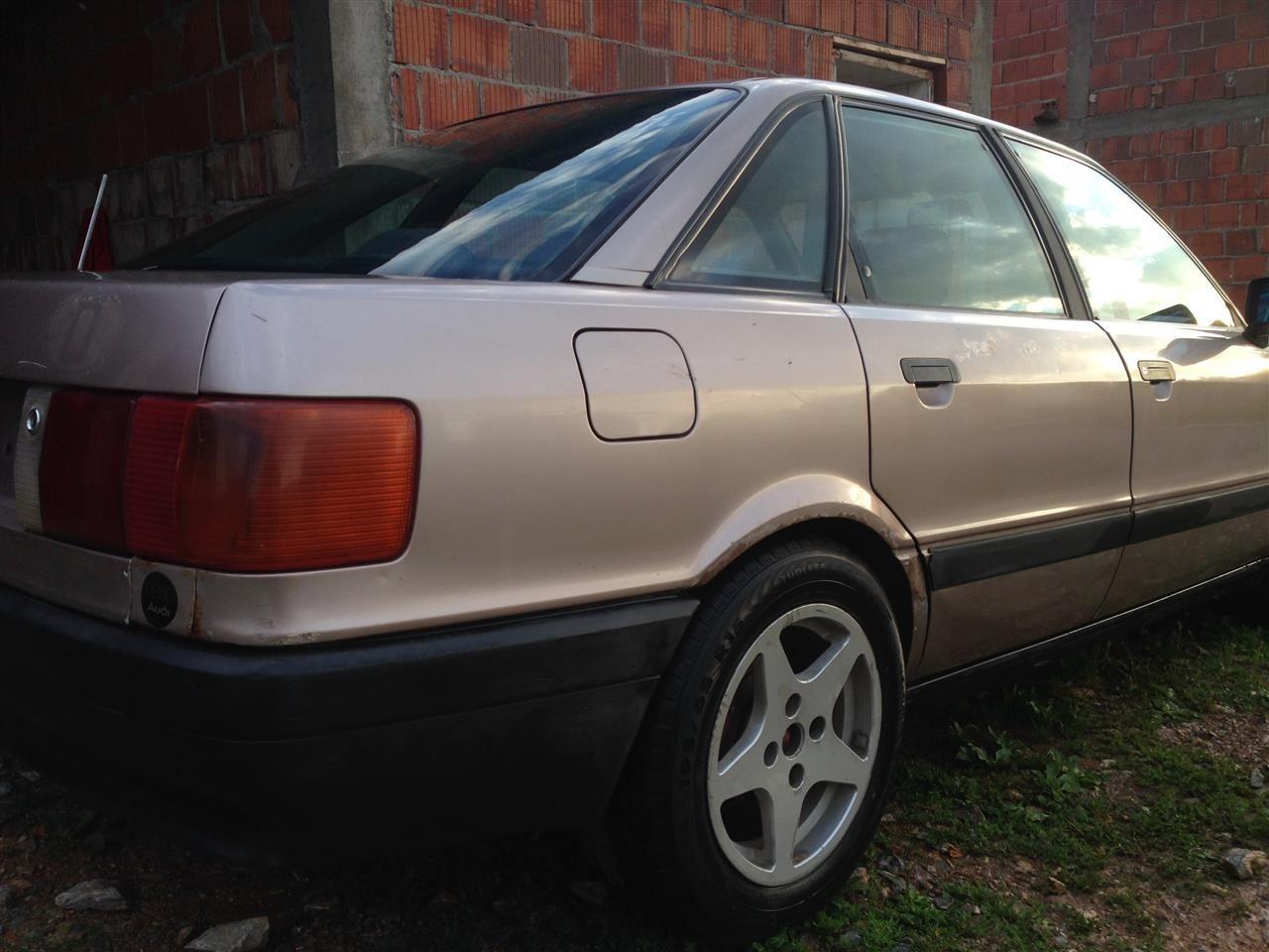 Audi