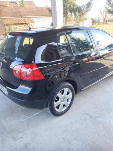 GOLF 5 