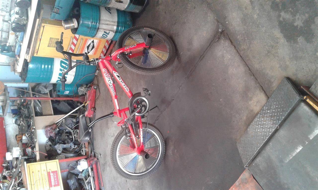 bmx