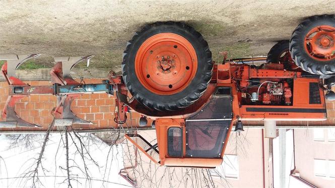 Traktor4×4