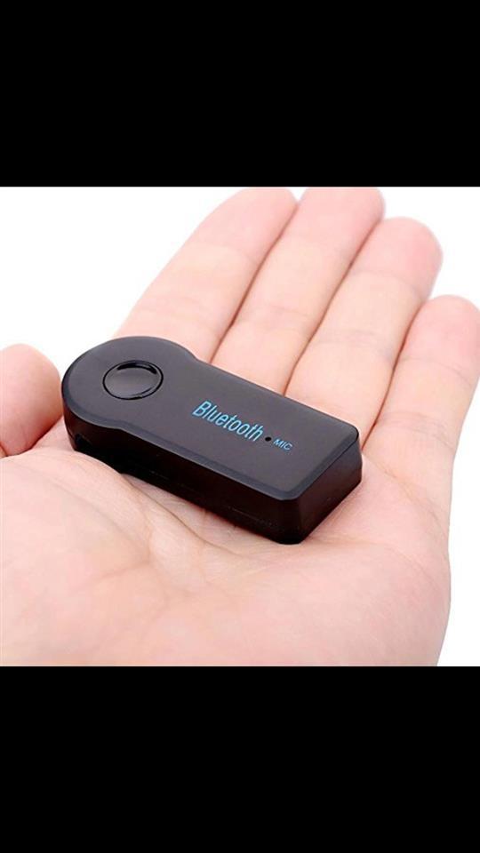 BLUETOOTH