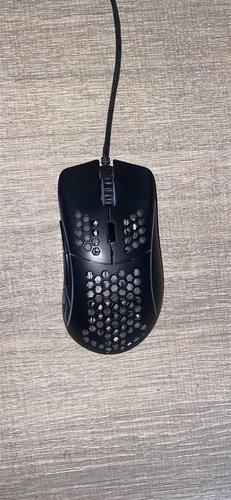 Shitet Glorious Mouse Model D