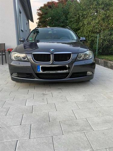 Bmw 320d