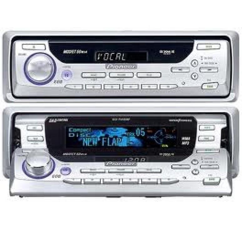 pioneer deh 8400mp Prizren