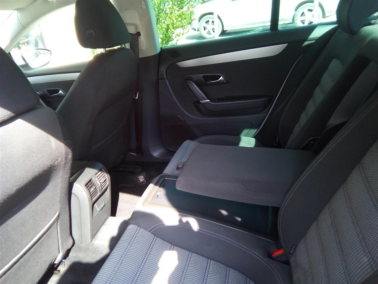Passat-CC