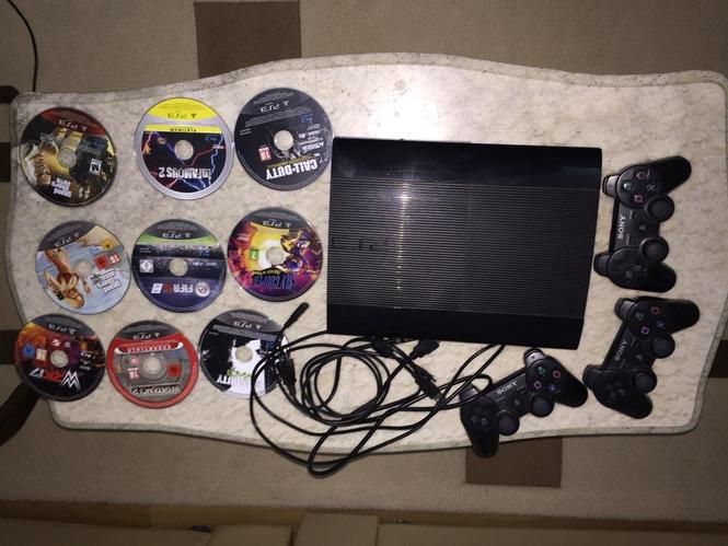 Sony 3 