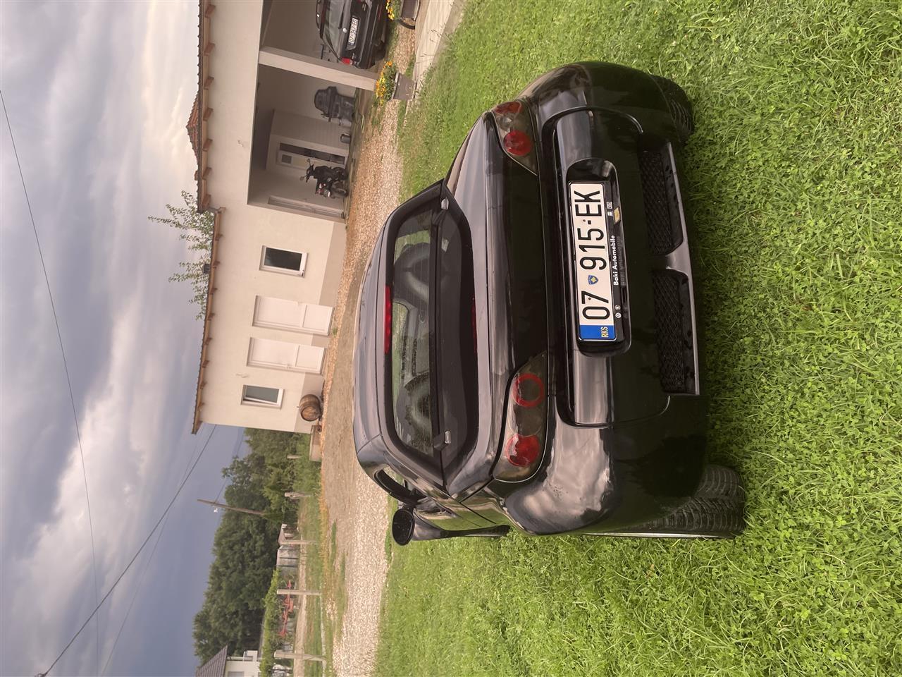 Smart-kabriolet