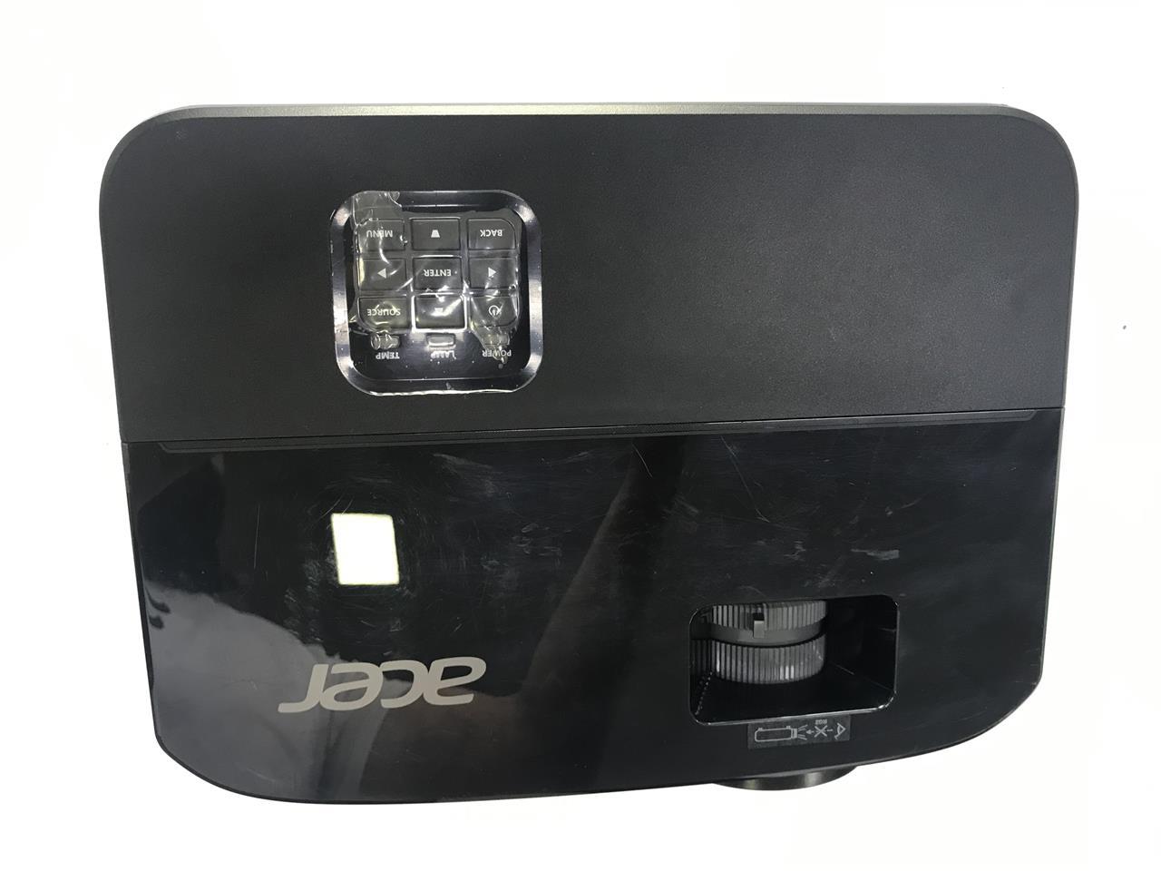 Projector
