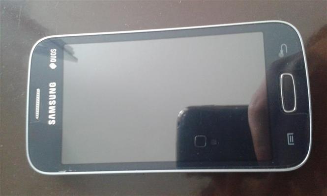 Samsung Galaxy 