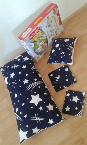 Set per beshik dhe loder shtrati 