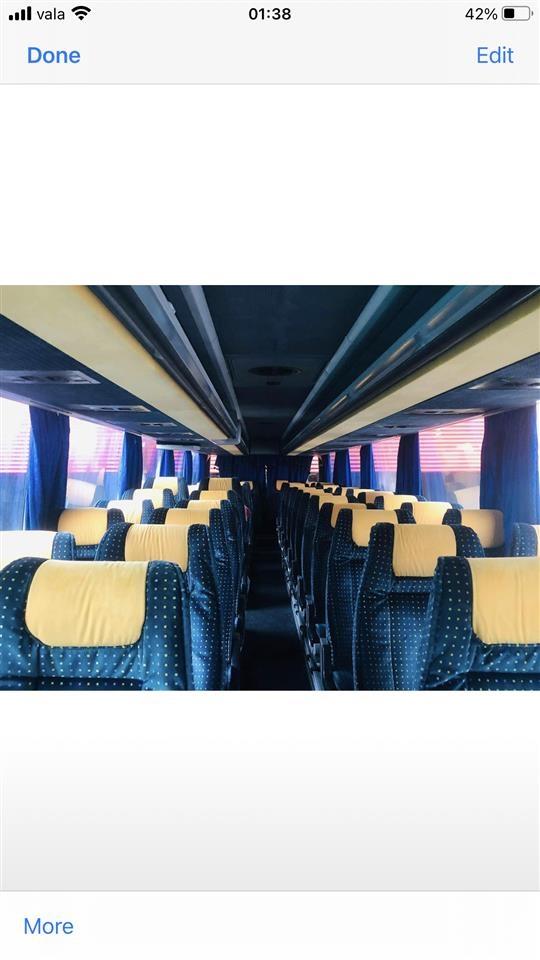 Setra