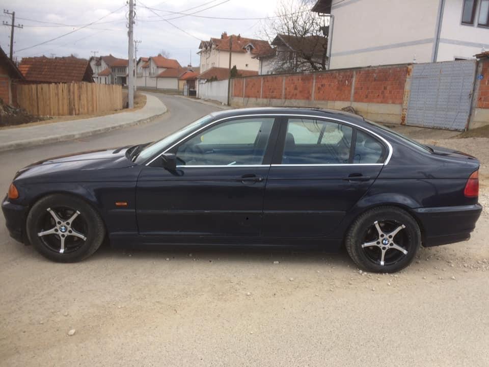 BMW