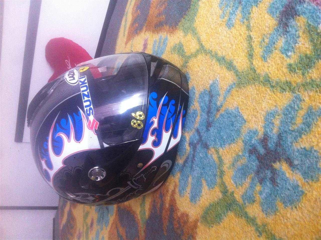 Tesha-per-motorr