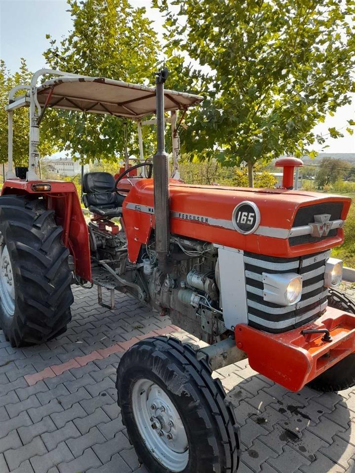 Traktor