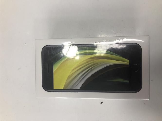 Iphone SE 2