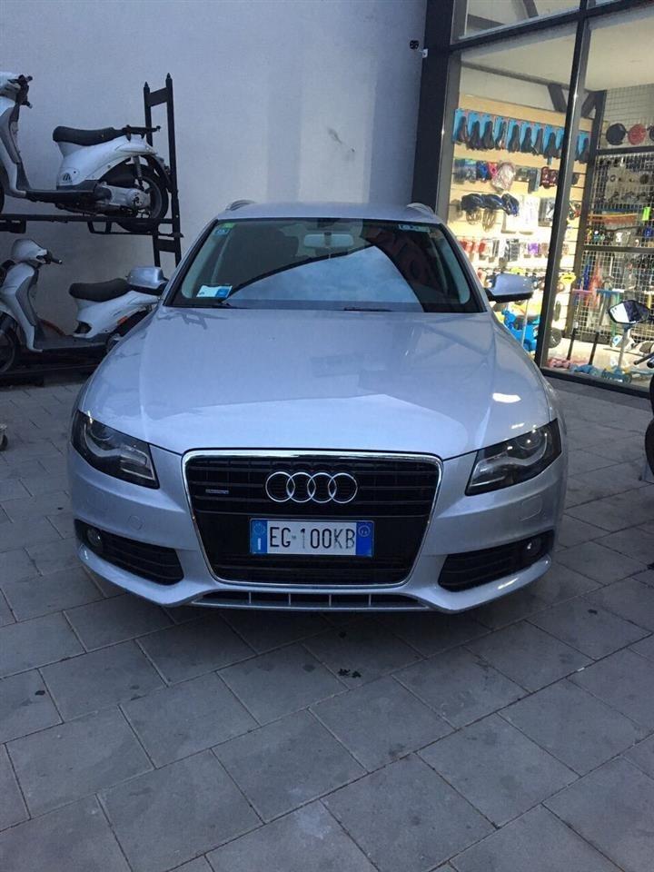 Audi-A4