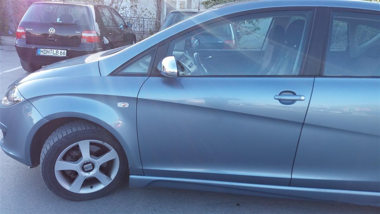Seat-Altea