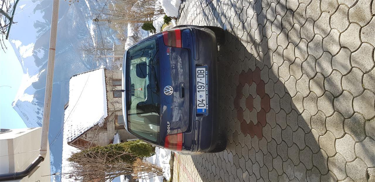 Golf-4