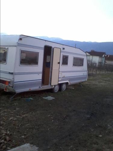 Kamping
