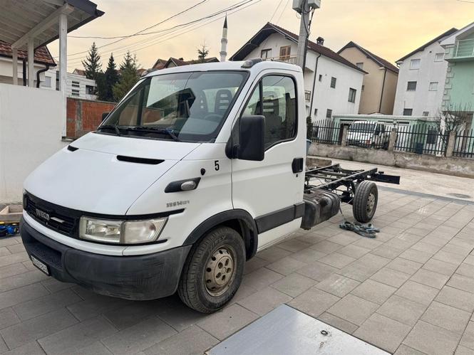 Shitet Iveco