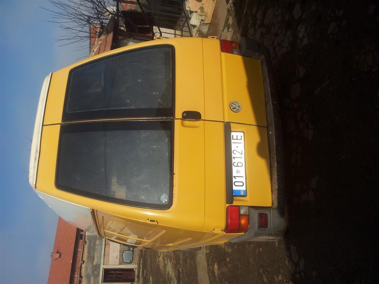 vw-t4