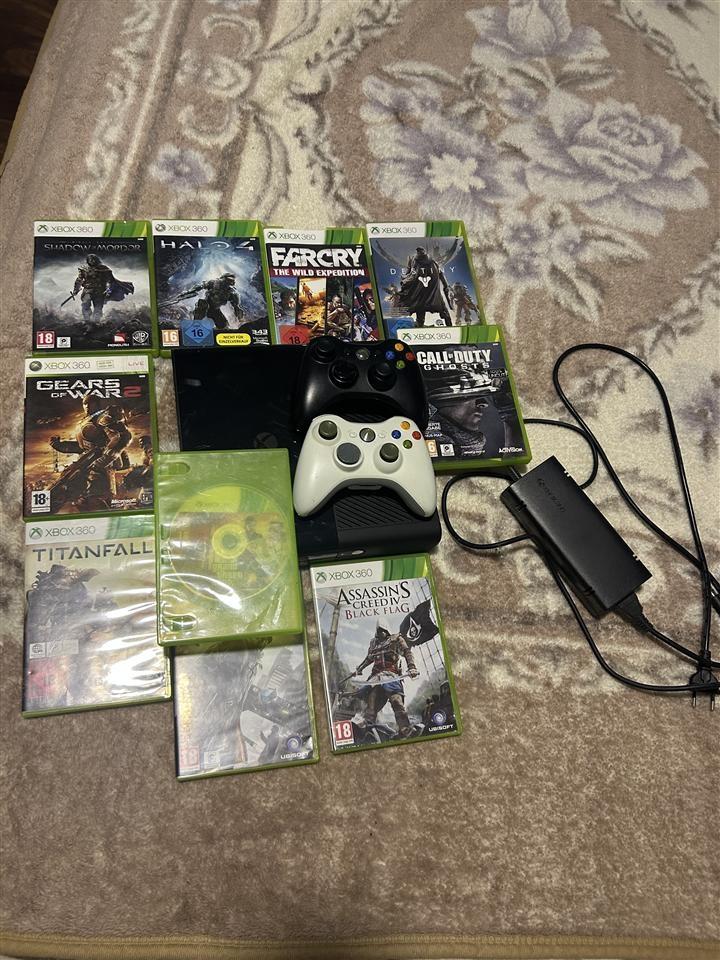Xbox360