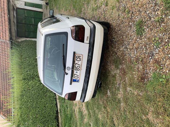 Golf 3