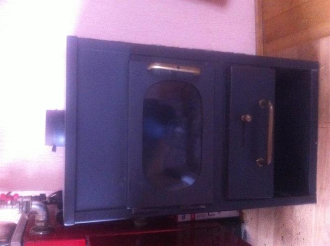 Kamin