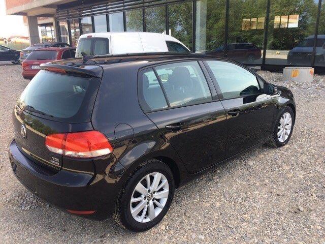 VW Golf 6