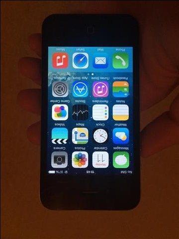 iphone 4