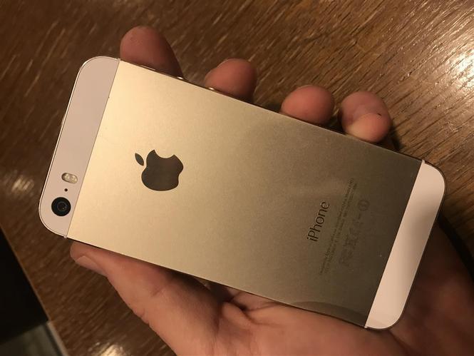 Iphone 5s