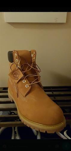 Timberland