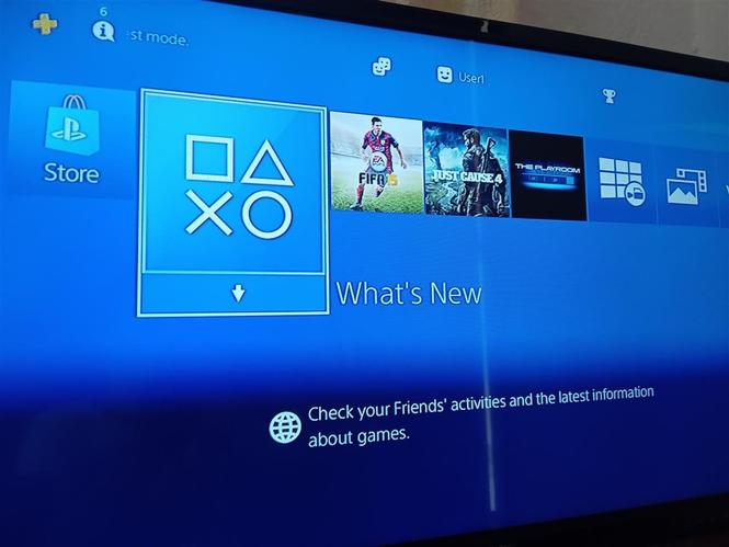 Ps4