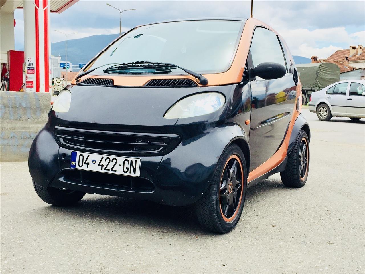Smart