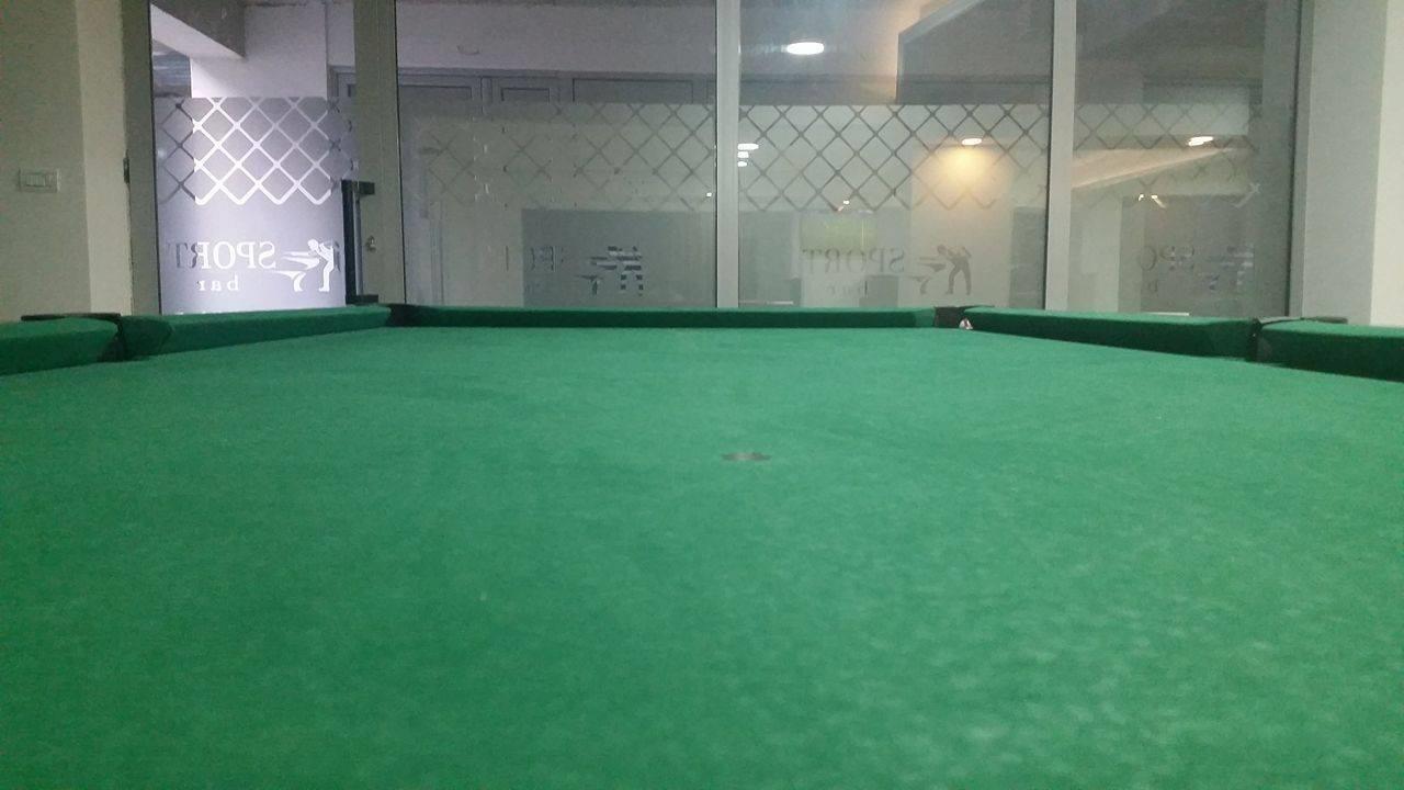Bilardo