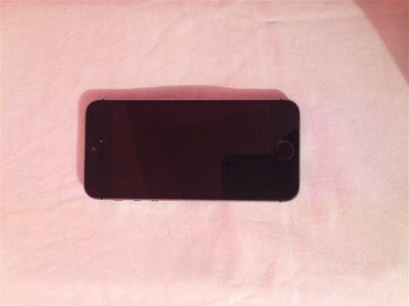 iPhone-5s