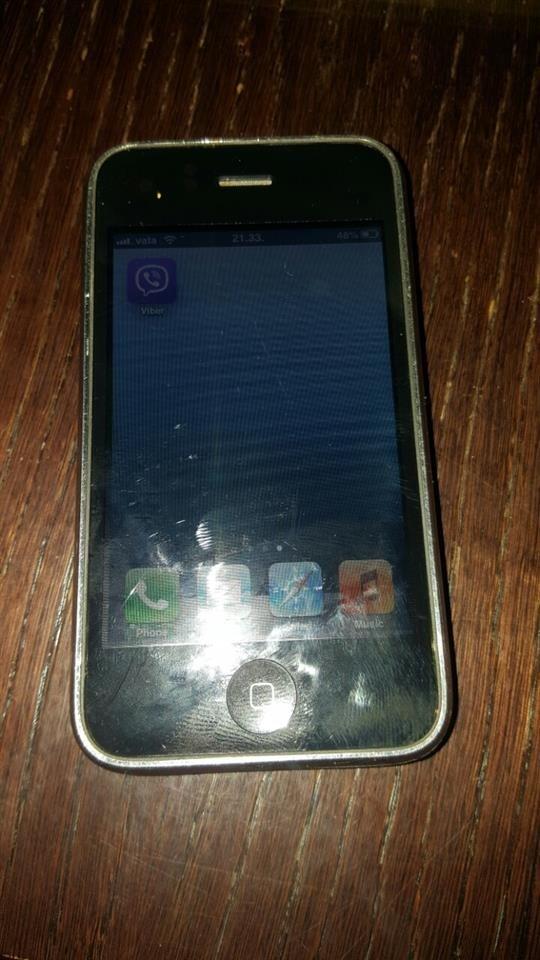iPhone-3gs