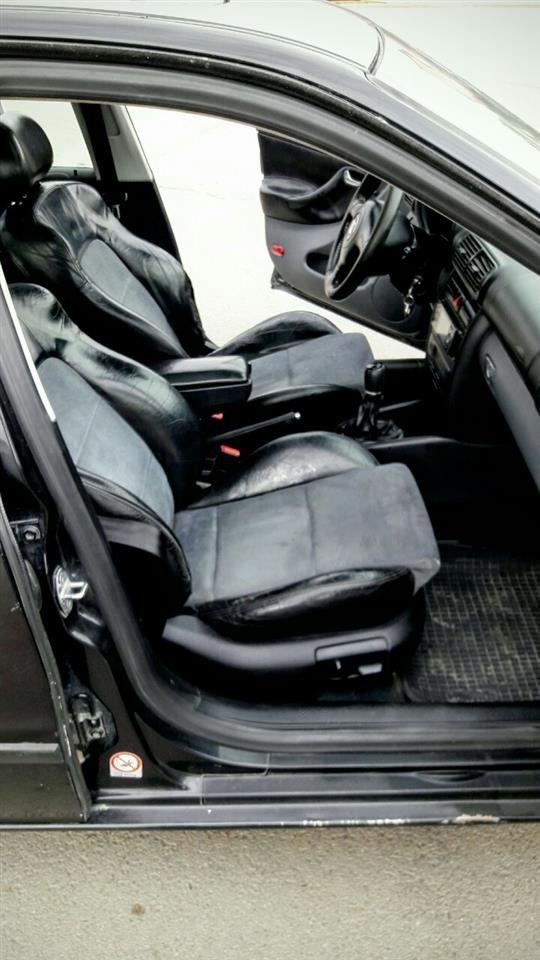 Seat