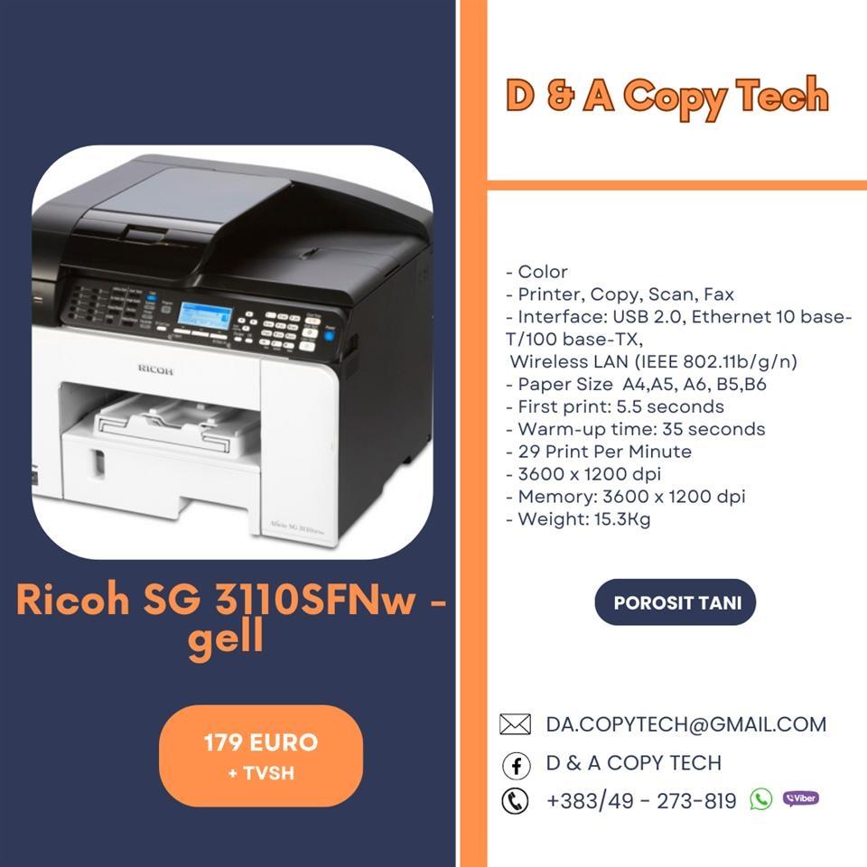 Printer---Skaner-