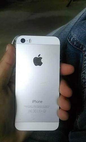 iPhone 5s 