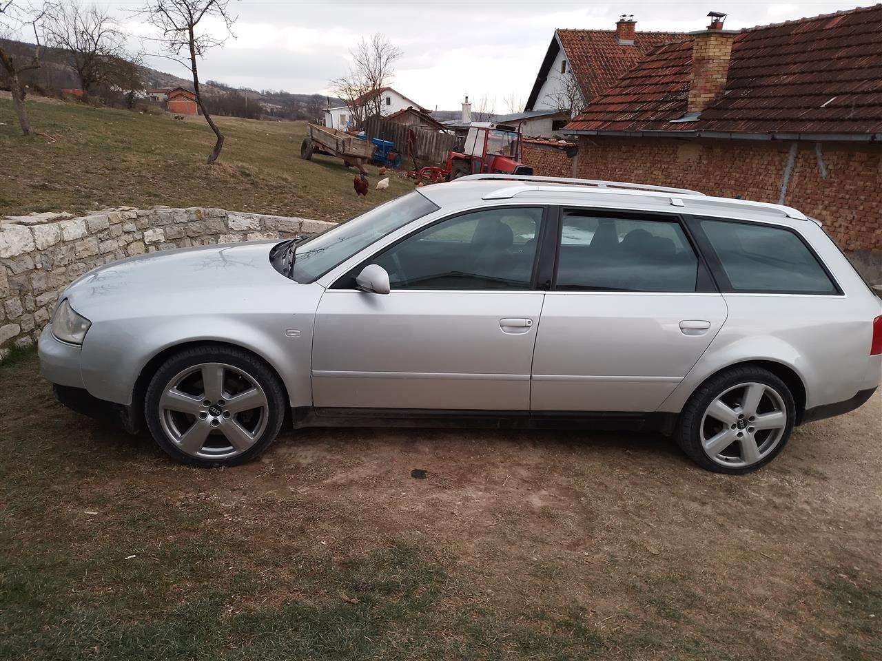Shitet-audi-A6-