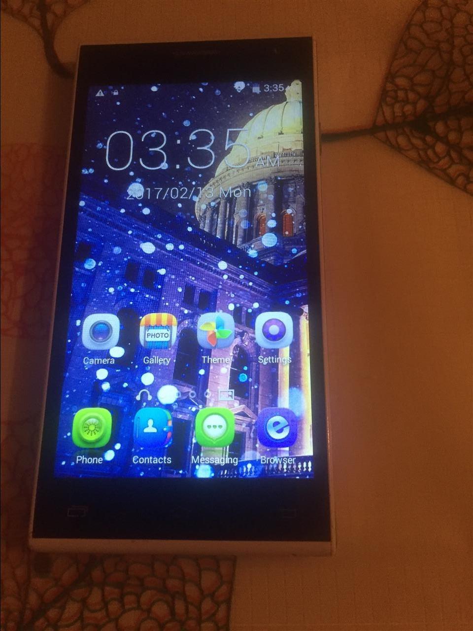 leagoo